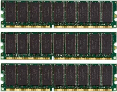 Memorie RAM CoreParts 6GB, DDR3, 1333MHz, ECC