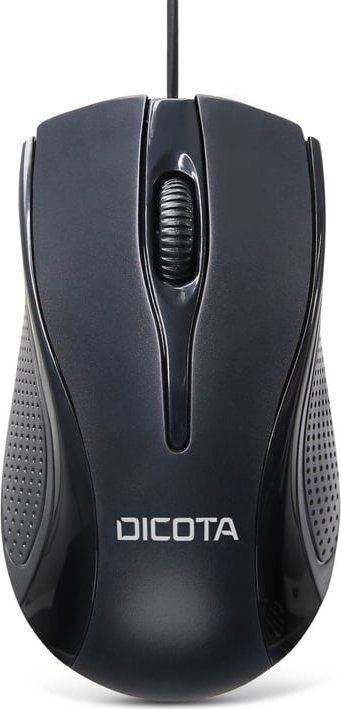 Maush DICOTA D32011, USB Type A, 1200 DPI, i zi