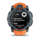 Smartwatch Garmin Instinct 3 Solar, 50mm, GPS, portokalli