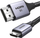 Kabllo HDMI Mini në HDMI Ugreen 15514, 1m, 8K 60Hz, e zezë
