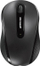 Maus Microsoft me valë 4000 (D5D-00004), i zi