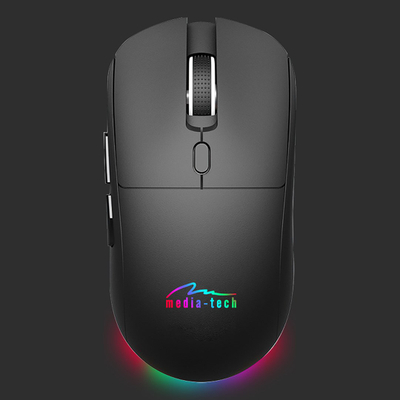 Maus Media-Tech MT1124, wireless BT RF, i heshtur, i zi