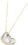 Qafore S'Agapo Romantic Triniheart STH01