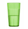 Gotë trajnimi Reflo Training Cup, 6m+, pa BPA, transparente