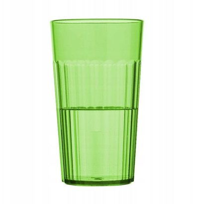 Gotë trajnimi Reflo Training Cup, 6m+, pa BPA, transparente