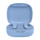 Kufje wireless JBL Wave Flex, in ear, 32 orë bateri, blu