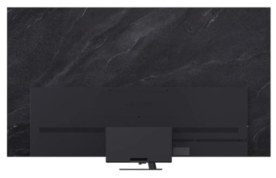 Televizor LG OLED 83C61LA, 83", 4K UHD, i zi