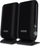 Kaltoparlantë kompjuteri Extreme Fusion XP102, 2.0 stereo, USB, të zinj