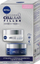 Set krem fytyre Nivea Hyaluron Cellular Filler, ditë dhe natë, antirrudhë, 100ml