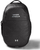 Çantë shpine Under Armour UA Hustle Signature, për goca, për laptop 15", gri