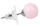 Vathë Levien Pastel Pearl Rose, woman