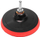 Disk universal AWTools Velcro 125mm / M14