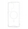 Заштитна маска за телефон Hurtel за Samsung Galaxy A16 5G, Clear Corner, MagSafe, транспарентна