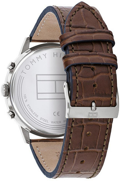 Orë dore Tommy Hilfiger Easton 1710436