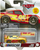 Lodër makinë metalike Disney Cars Nascar DC, 1:55, me pit stop, shumëngjyrëshe