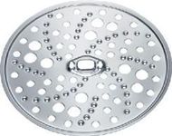 Disk për procesor Bosch MUZ45RS1, MUM4 / MUM5, i argjendtë