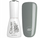 Llak hibrid Clavier Nailsology 057 Smokey Mint, 8 ml, gri