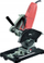 Bazament për prerëse me disk Einhell TS 115/125, i rregullueshëm, për disqe 115-125 mm, gri me të zezë