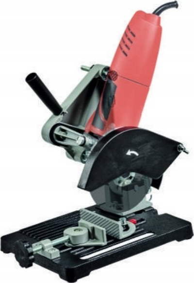 Bazament për prerëse me disk Einhell TS 115/125, i rregullueshëm, për disqe 115-125 mm, gri me të zezë
