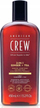 Shampo trupi dhe flokësh American Crew 3 in 1 Ginger + Tea, 450ml