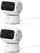 Kamerë sigurie Eufy Indoor Cam S350, 4K, PTZ, e bardhë
