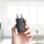 Karikues UGREEN USB (50459), 2,1A, i zi