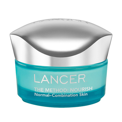 Krem për fytyrë Dr. Lancer, 50 ml