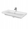 Lavaman mobilje Cersanit Moduo Slim EcoBox, 80x38 cm, i bardhë