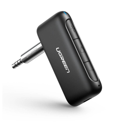 Adapter Bluetooth Ugreen CM276, 3.5mm, Bluetooth 5.0, i zi