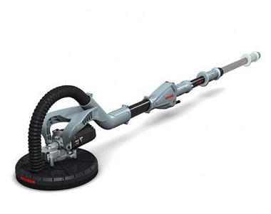 MENZER шлиф-машина за високи површини LHS 225 PRO VARIO, 1,550–1,950 mm, 220–240 V