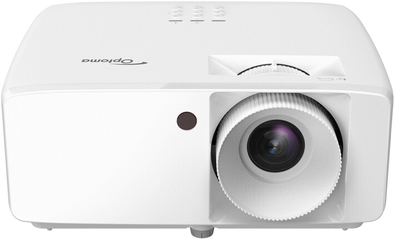 Projektor Optoma ZW350e