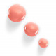 Llak thonjsh Dior Dior Vernis 080 Red Smile, efekt xheli, 10ml, i kuq