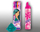 Shkumë ngjyruse për flokë Venita Trendy Mousse Color 38 Turquoise Wave, 75 ml, turkez