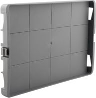 Pllakë ballore elektrike Legrand 001964, 12 module, e bardhë