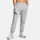 Pantallona sportive Under Armour Unstoppable Closed Hem Fleece Jogger, për goca, gri