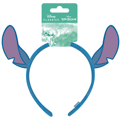 Aksesor Flokësh Disney WD17219
