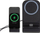 Karikues wireless BMW M Edition, MagSafe, 15W, i zi