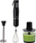 Blender dore Camry CR 4630, 800W, 2 shpejtësi, me grirëse, i zi