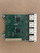 Kartë rrjeti Dell Broadcom NetXtreme II 5709, me katër porta Gigabit Ethernet, PCI Express x4