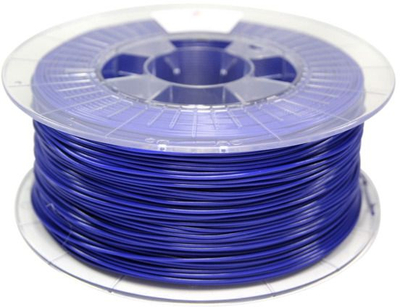 Filament Spectrum PLA, i kaltër i errët