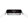 Smartwatch për goca Gravity GT44-4, ekran 1.75", IP68, argjend me rrip të bardhë
