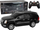 Makinë lodër me pult Leantoys Cadillac Escalade R/C, shkallë 1:16, me drita edhe zë, e zezë