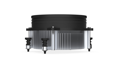 Ftohës Krux Integrator ARGB, 9.2 cm,