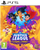 Видео игра DC Justice League: Cosmic Chaos (PS5)