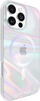 Mbrojtëse telefoni Case Mate Soap Bubble MagSafe, për iPhone 16 Pro Max, ngjyrë vajze iridescente e tejdukshme