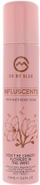 Spray trupi Oh My Glam Influscents Don't Be Greedy Flowers in the Wind, i parfumuar, 100ml, rozë