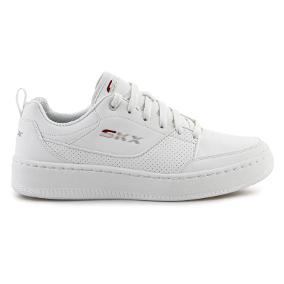 Патики Skechers Sport Court 92 Ottoman, бели