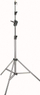 Stativ ndriçimi Manfrotto 420CSU Combi Boom, lartësi 3.9 m, kapacitet 12 kg, argjendtë