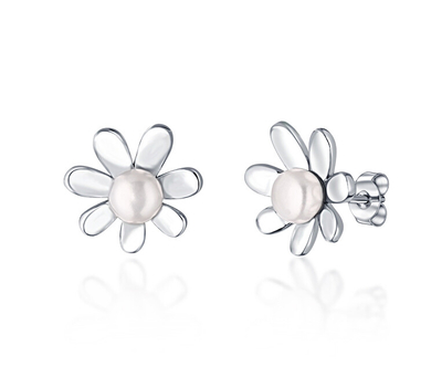 Vathë JwL Luxury Pearls Flowers JL0774
