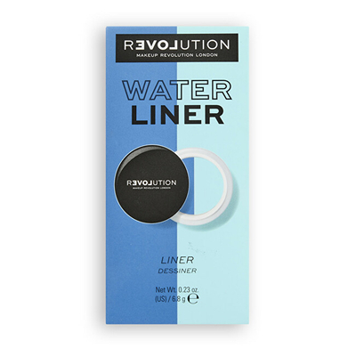 Penel për sy Revolution Relove Water Activated Cryptic, 6.8 g